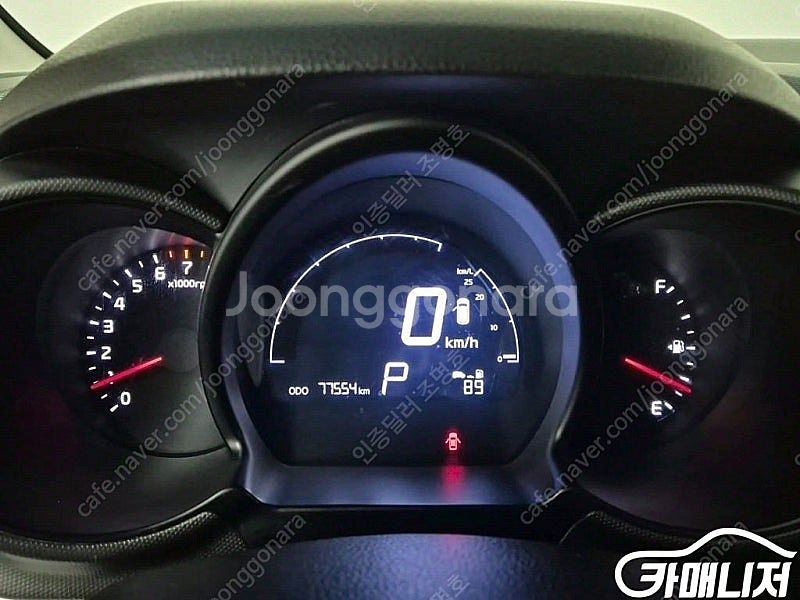 [기아]더 뉴 레이 프레스티지 (5인승) ★중고차★중고차매입★전액할부★저신용자★신불자★소액할부★현금★카드 전부 가능...--6