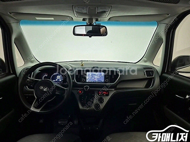 [기아]더 뉴 레이 프레스티지 (5인승) ★중고차★중고차매입★전액할부★저신용자★신불자★소액할부★현금★카드 전부 가능...--7