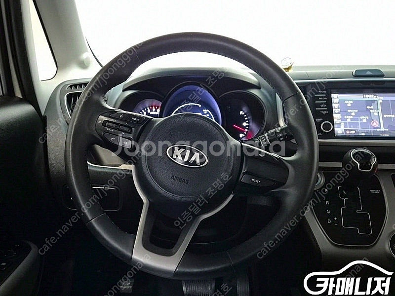 [기아]더 뉴 레이 프레스티지 (5인승) ★중고차★중고차매입★전액할부★저신용자★신불자★소액할부★현금★카드 전부 가능...--9