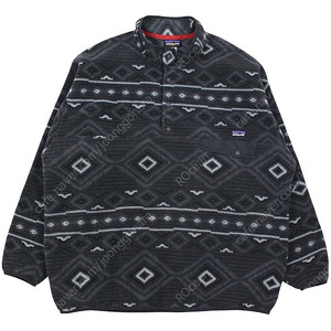 [XXL] 2013 Patagonia Synchilla Snap-T Pullover 파타고니아 신칠라 스냅티 풀오버 아이오타 아즈텍 사우스웨스턴