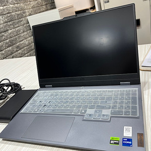 게이밍노트북 레노버 loq 15irxo i7 14세대 rtx4060 100만