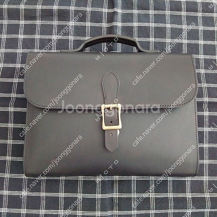 헤비츠 104 타블렛 브리프케이스 판매합니다.--1