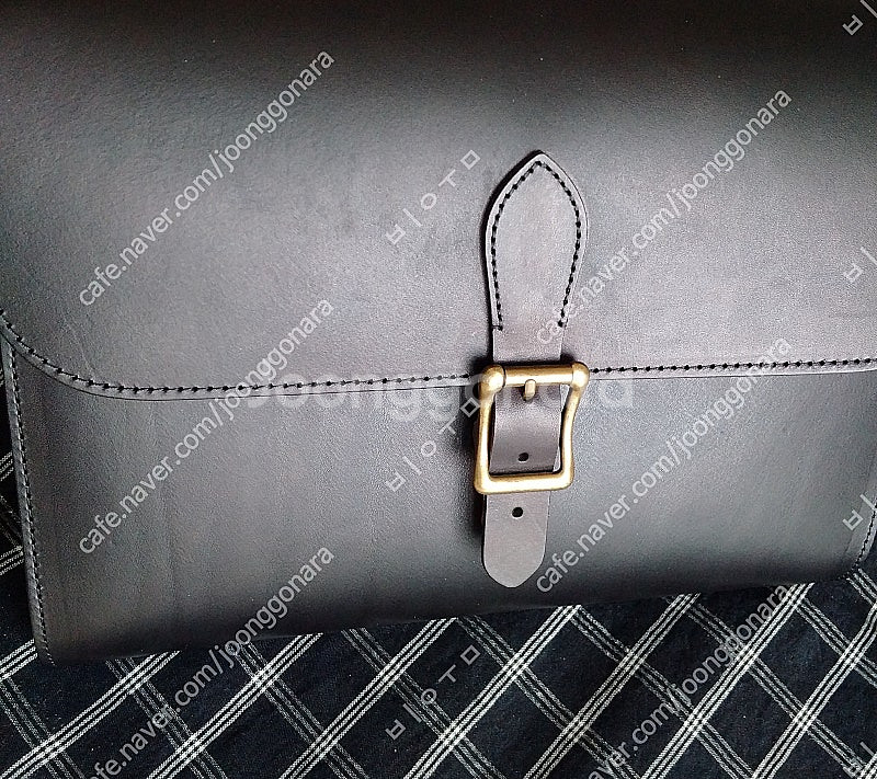 헤비츠 104 타블렛 브리프케이스 판매합니다.--4