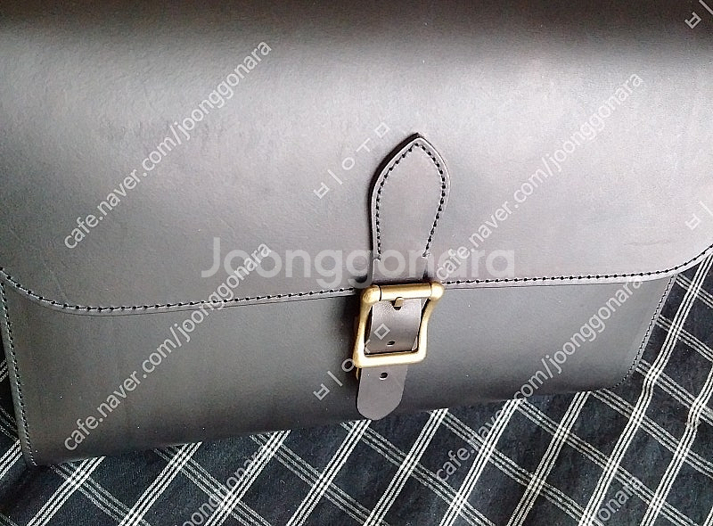 헤비츠 104 타블렛 브리프케이스 판매합니다.--5