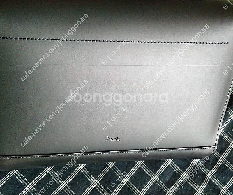 헤비츠 104 타블렛 브리프케이스 판매합니다.--8