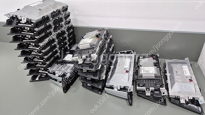 BMW F01 F10 F07 7 시리즈, 5 시리즈, ...--0