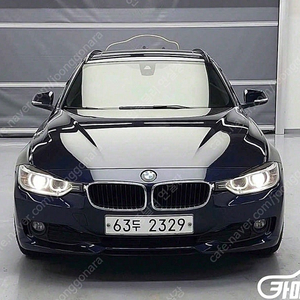 [BMW]3시리즈 (F30) 320d 투어링 ★중고차★중고차매입★전액할부★저신용자★신불자★소액할부★현금★카드 전부 가능합니다!