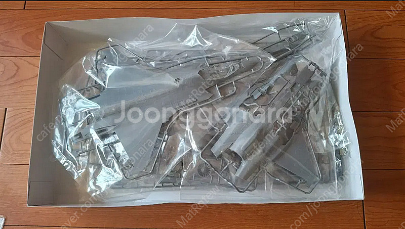 타미야 1/48 F-35A 전투기 프라모델 새상품 판매--1
