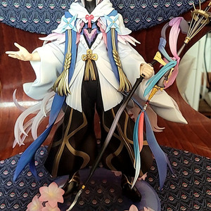 페이트/페그오(Fate/Fgo) 피규어 팝니다.