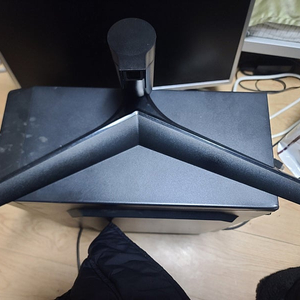 LG 모니터 스탠드 거치대 LG27GN60R