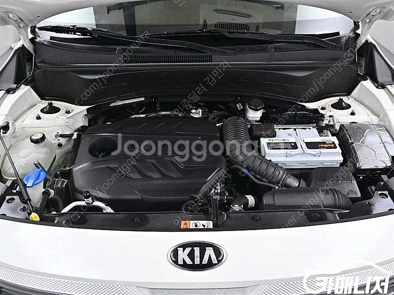 [기아]셀토스 디젤 1.6 2WD 노블레스 (5인승) ...--6
