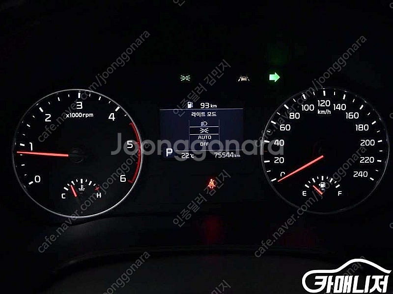 [기아]셀토스 디젤 1.6 2WD 노블레스 (5인승) ...--8