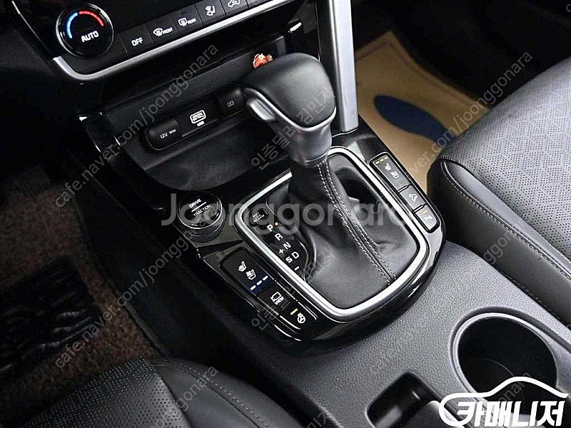 [기아]셀토스 디젤 1.6 2WD 노블레스 (5인승) ...--9