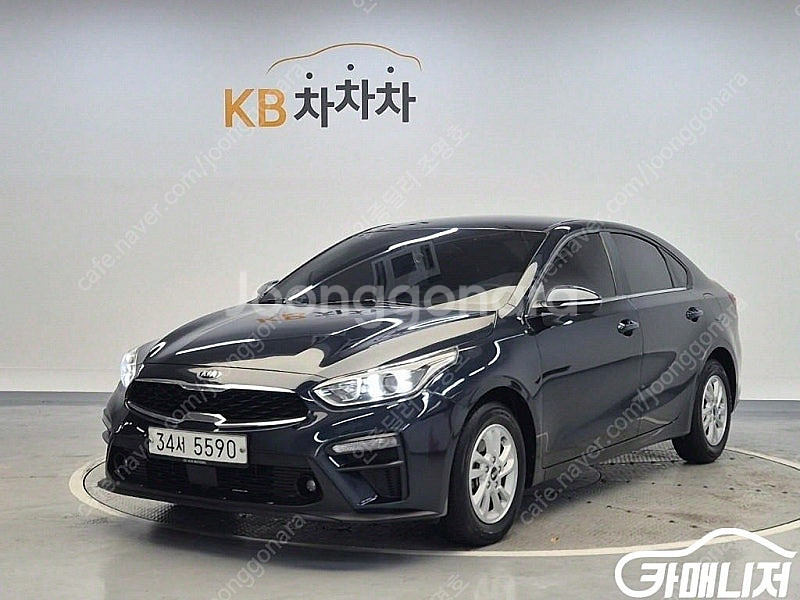 [기아]올뉴 K3 1.6 럭셔리 (5인승) ★중고차★중...--0