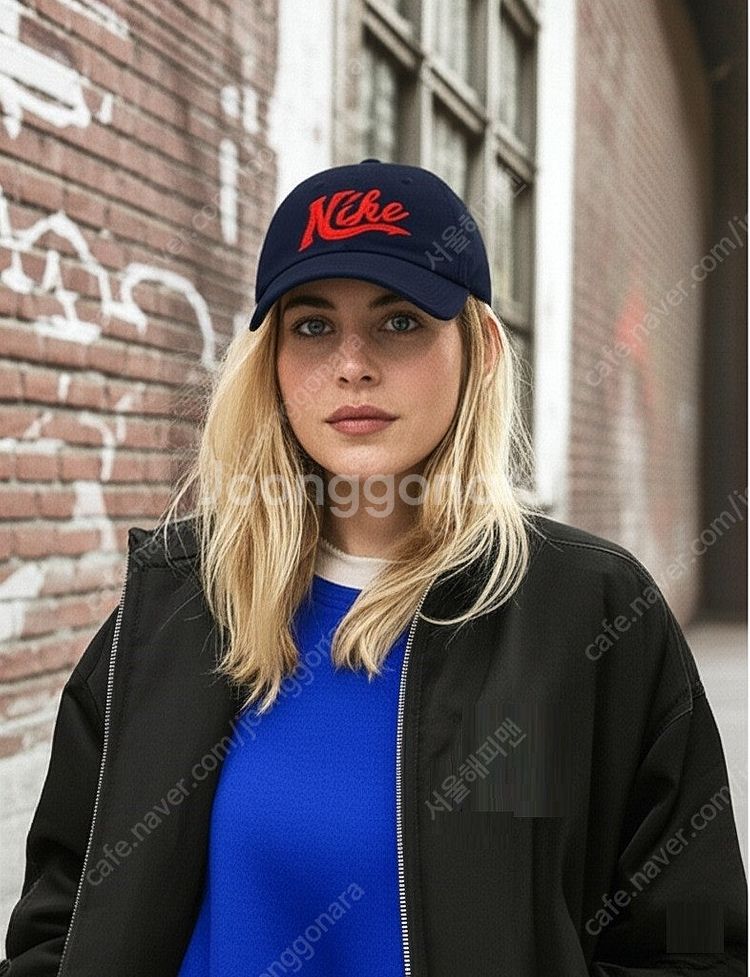 NIKE 나이키 빈티지 초레어 헤리티지86 남녀공용 네...--6