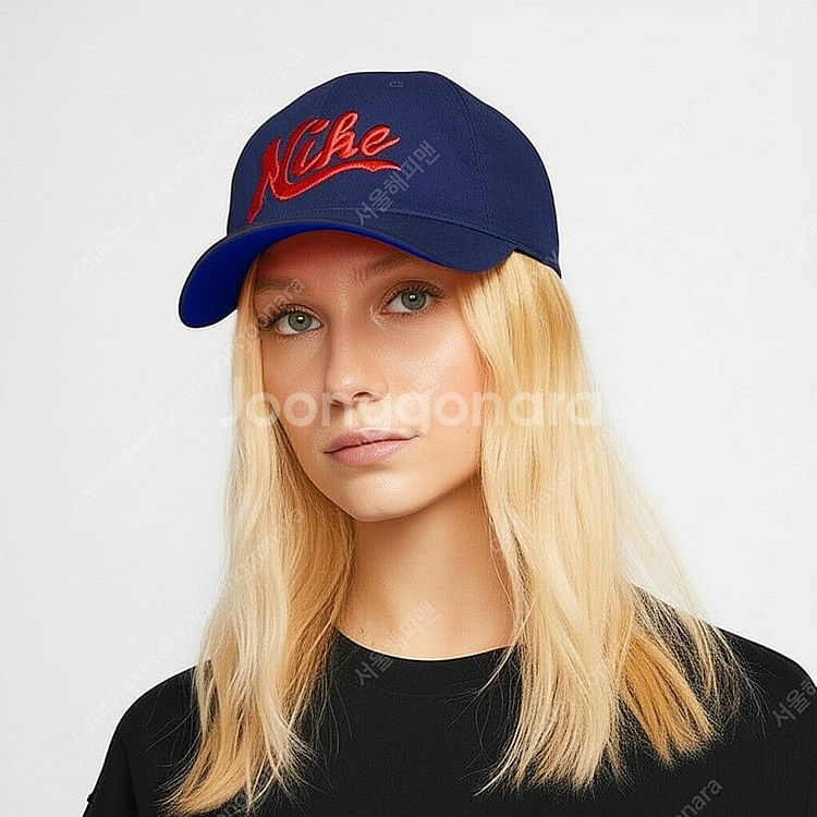 NIKE 나이키 빈티지 초레어 헤리티지86 남녀공용 네...--7