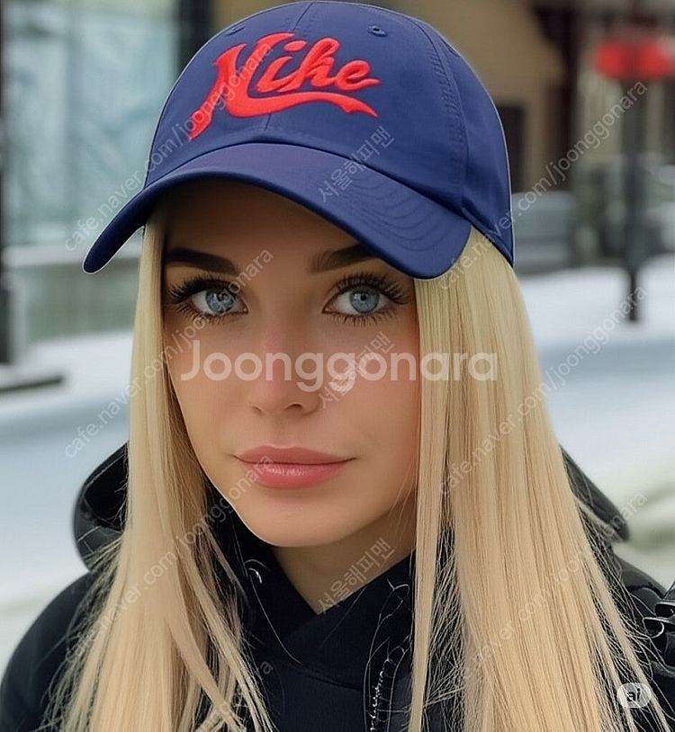 NIKE 나이키 빈티지 초레어 헤리티지86 남녀공용 네...--9
