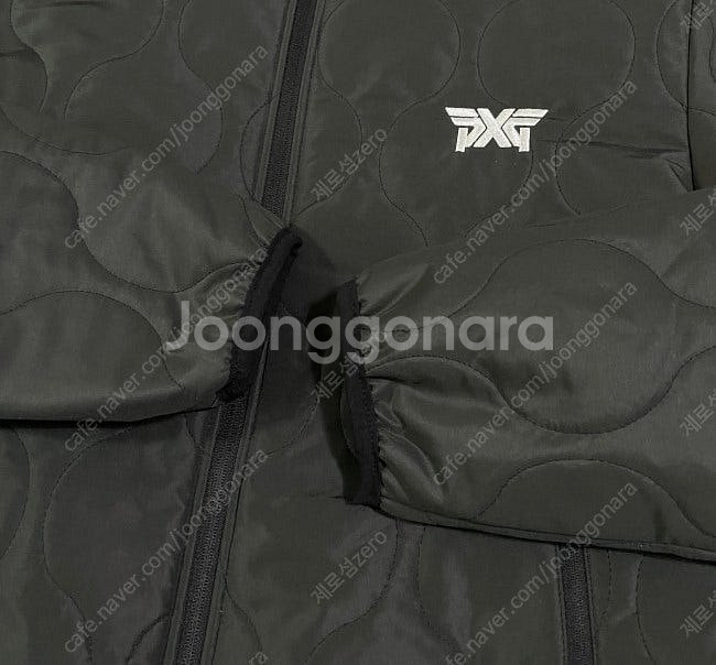 PXG 골프 바람막이 점퍼 빅로고 점퍼 105/ XL--2