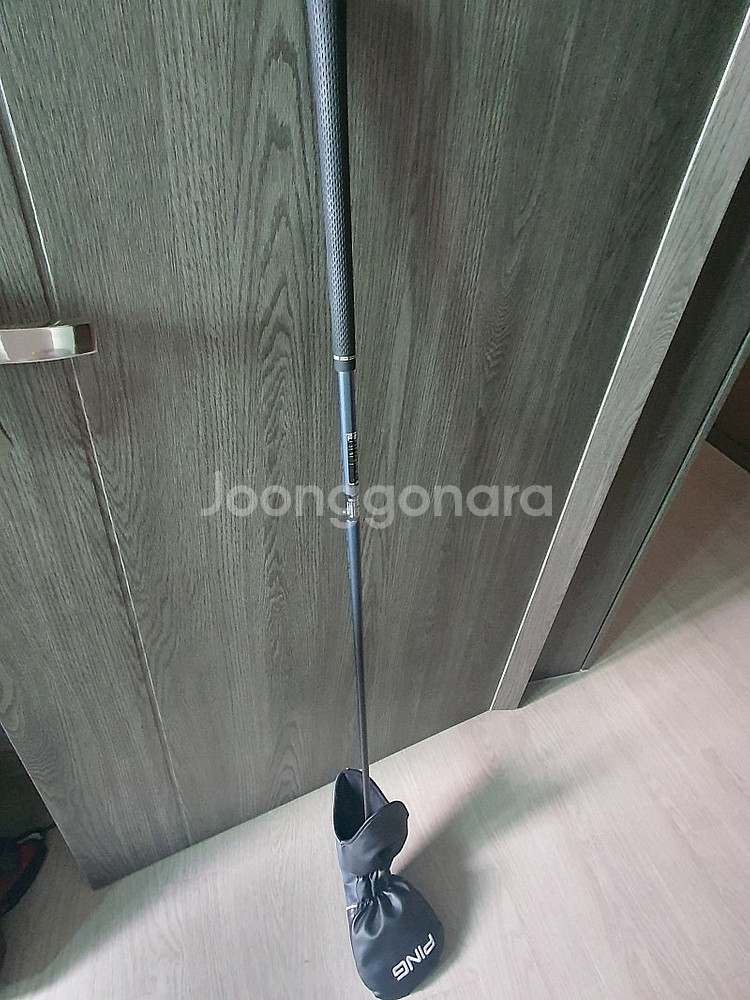 PING G425 MAX 드라이버--8