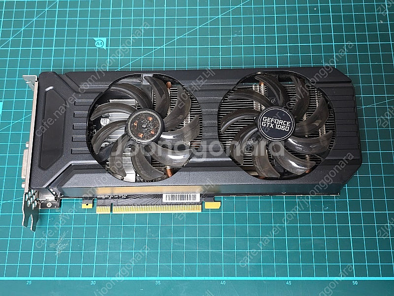 STCOM PALIT GTX1060 DUAL D5 3G...--0
