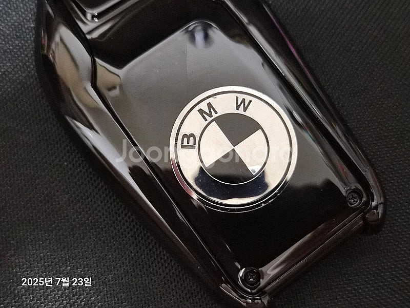 BMW X4 2025년식 디스플레이키 블랙 에디션 + ...--7
