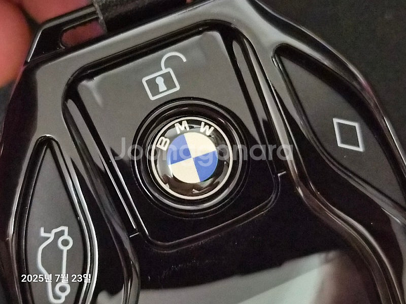 BMW X4 2025년식 디스플레이키 블랙 에디션 + ...--8