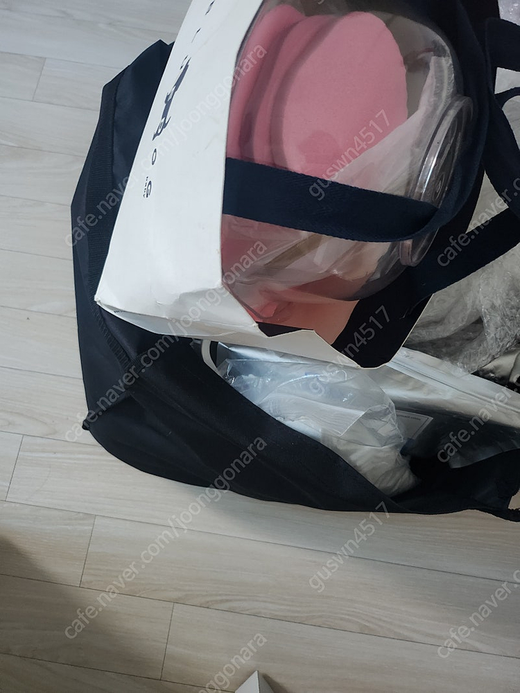 피부미용 실기재료 판매합니다 이미지