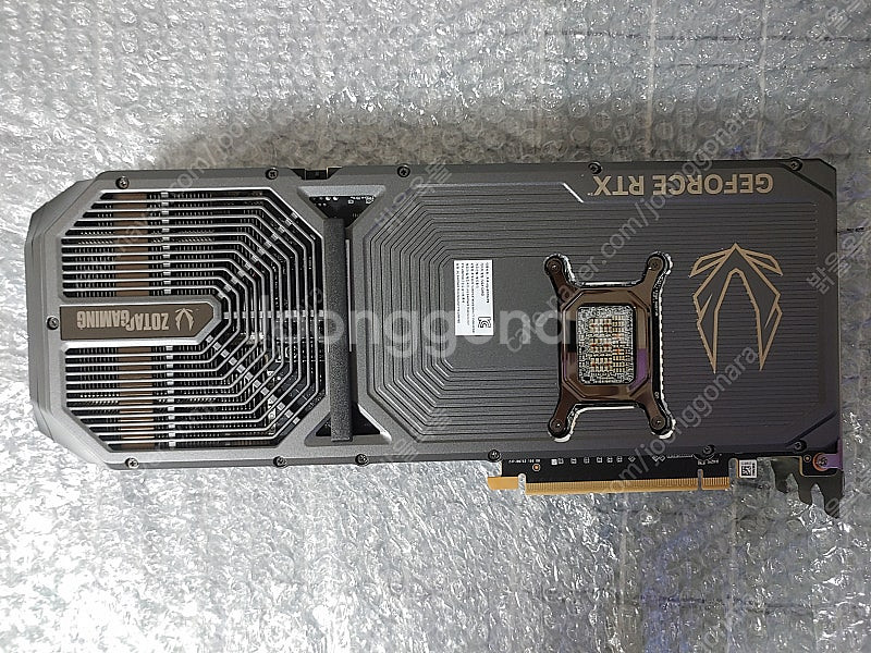 ZOTAC 5070 Ti AMP Extreme Infi...--2