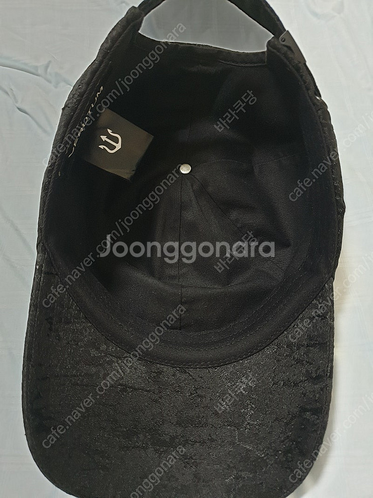 베루툼 볼캡FREE--3