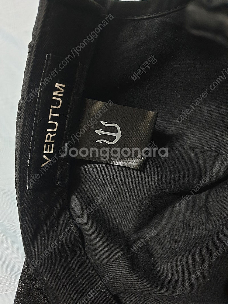 베루툼 볼캡FREE--4