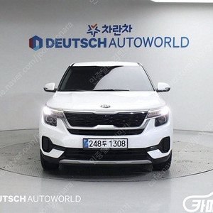 [기아]셀토스 디젤 1.6 2WD 프레스티지 (5인승) ★중고차★중고차매입★전액할부★저신용자★신불자★소액할부★현금★카드 전부 가능합니다!
