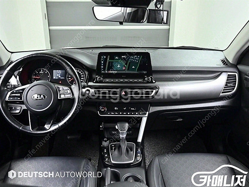 [기아]셀토스 디젤 1.6 2WD 프레스티지 (5인승)...--7