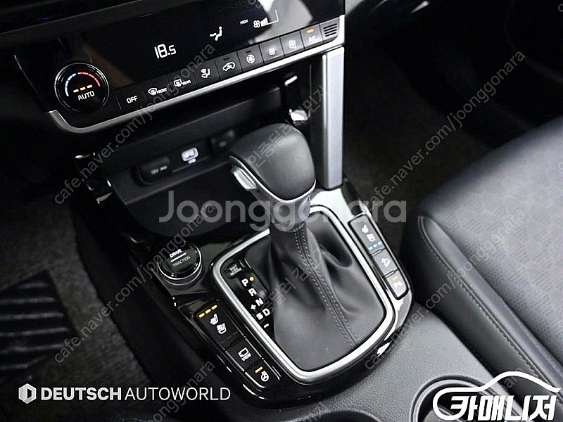 [기아]셀토스 디젤 1.6 2WD 프레스티지 (5인승)...--9