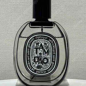 딥디크 탐다오 오드퍼품 75ml 국문탭 팝니다.