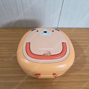 해피플레이 해피라이온 치발기 딸랑이 팔아요