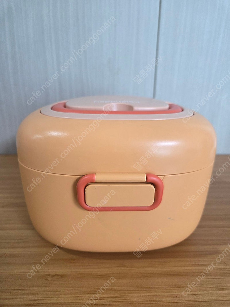 해피플레이 해피라이온 치발기 딸랑이 팔아요--2