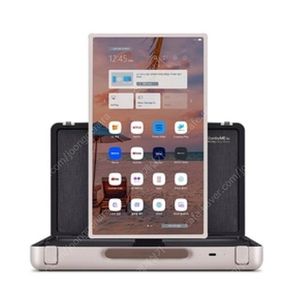 LG 스탠바이미 Go 27LX5 미개봉 새상품