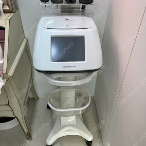 라디오 스마트 고주파 기기_뷰티컴퍼니