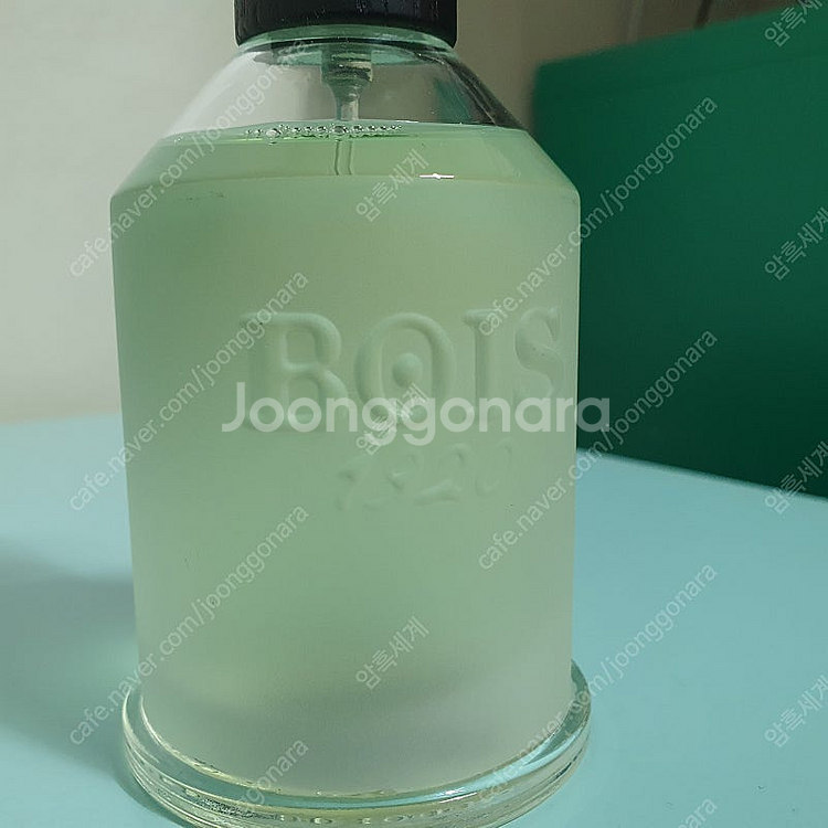 Bois 1920 보이스 마지아 EDT 100ml 향수...--1