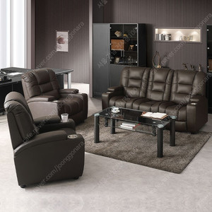 휴게실소파 추천 사무실가구 TOP4 베스트셀러 강남사무용가구 이미지