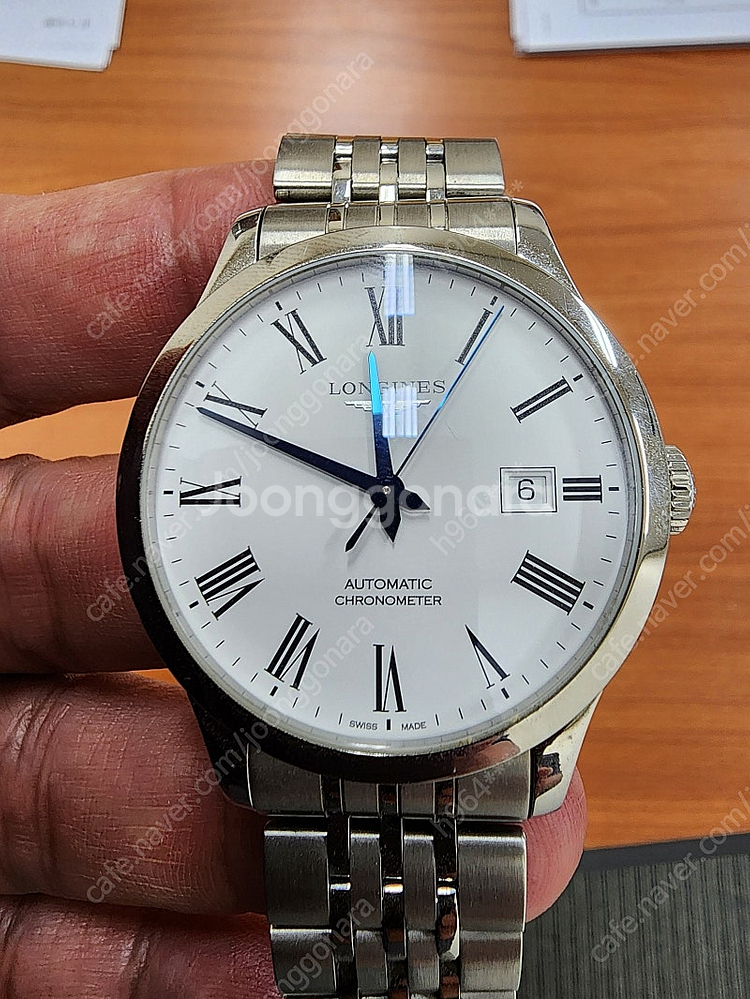 론진레코드 40mm--0