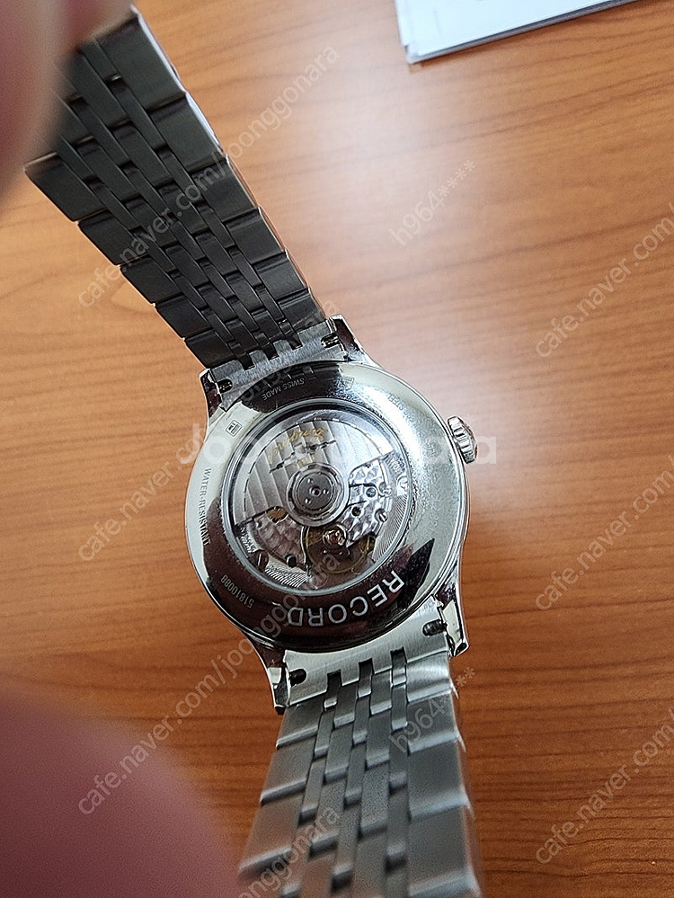 론진레코드 40mm--1