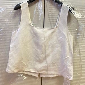 리플레인 슬리브리스 탑