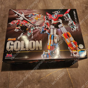 초합금혼 메탈빌드 판매합니다