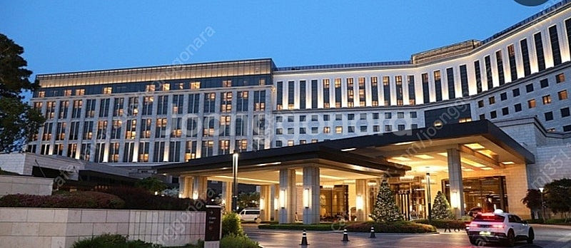 인천 파라다이스 시티: 이탈리안 레스토랑 40% 할인, 원더박스 50% 할인--1