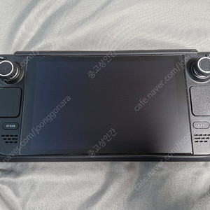 스팀덱 1tb lcd 정발