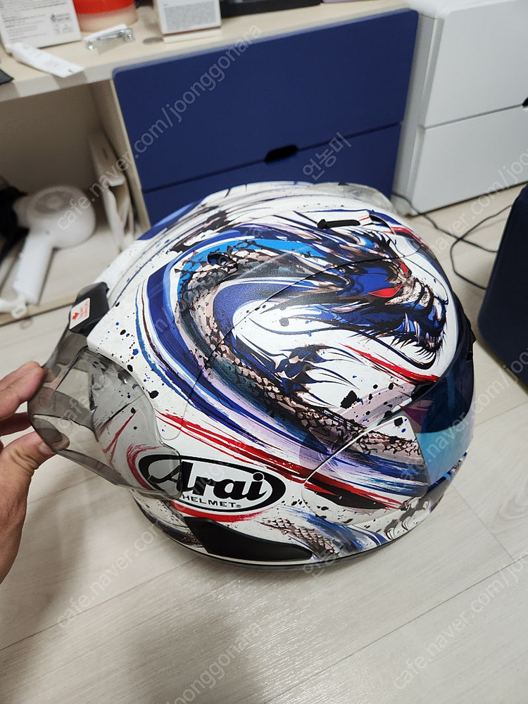 혼다 몽키125cc. 팝니다 2024년식 이미지