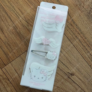 필리밀리 헬로키티 새상품