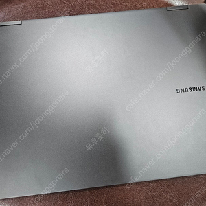 삼성 갤럭시북3 프로360 NT960QFG I7-13세대 / 512GB 팝니다