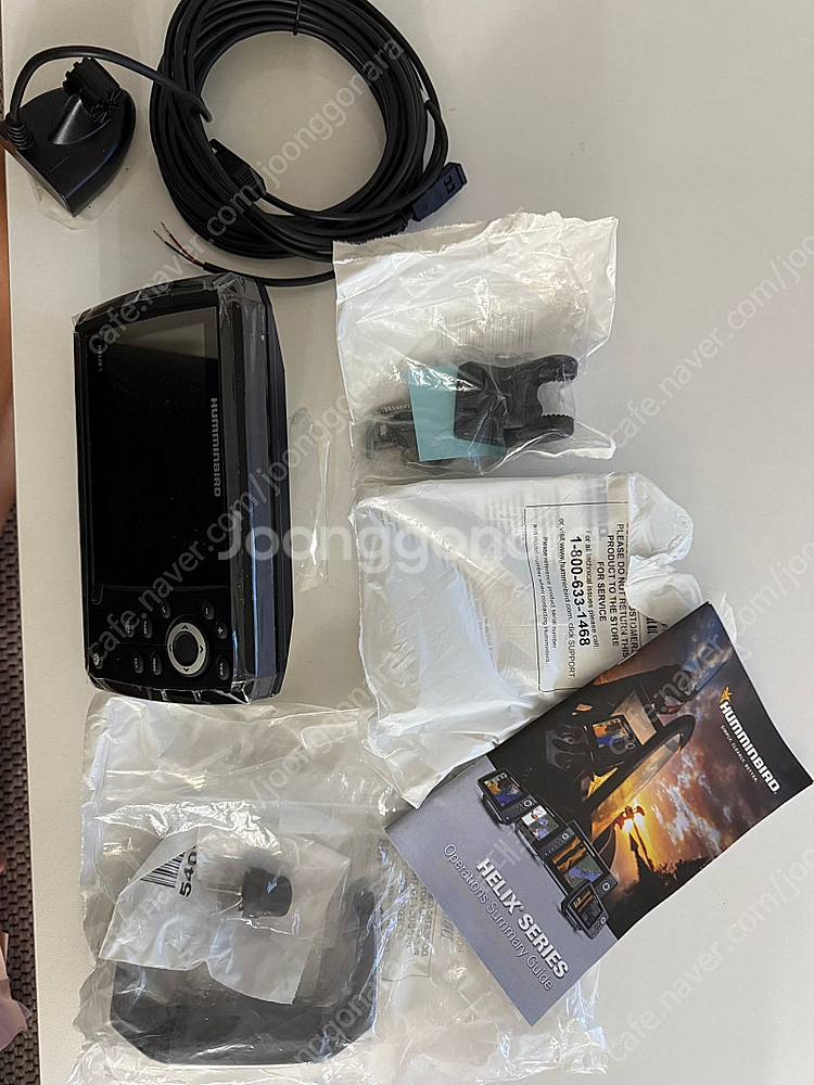 허밍버드 5인치 어탐기 팝니다--0